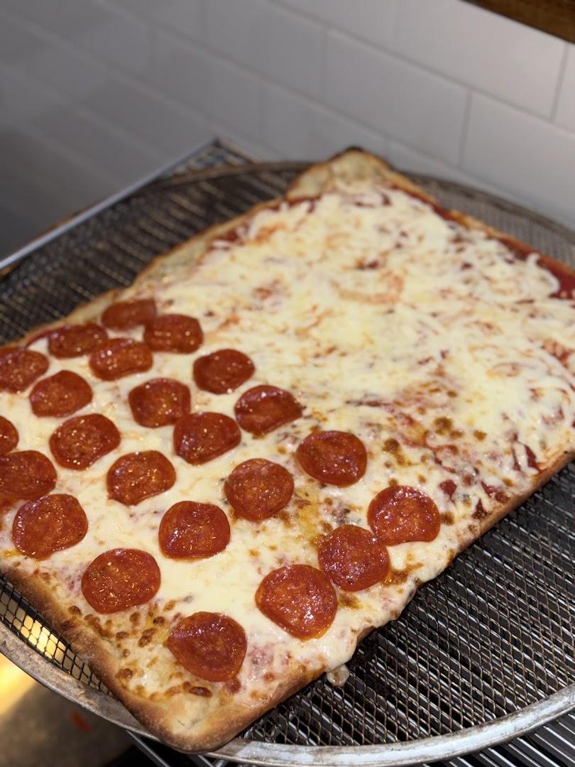 PieZone Pizza