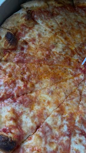 PieZone Pizza