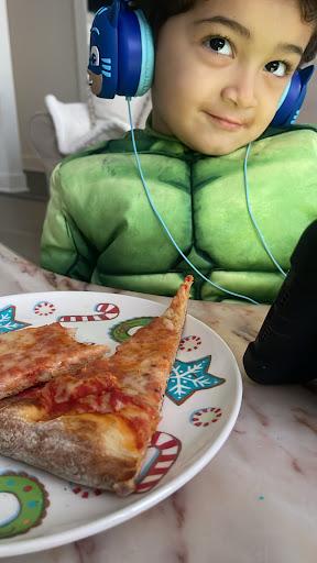 PieZone Pizza